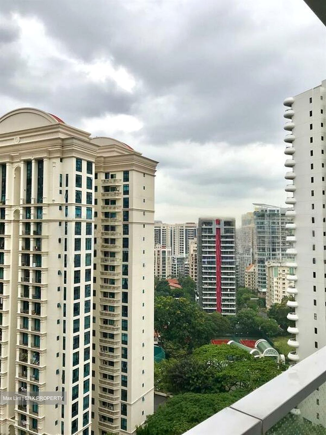 Gramercy Park (D10), Condominium #574546241
